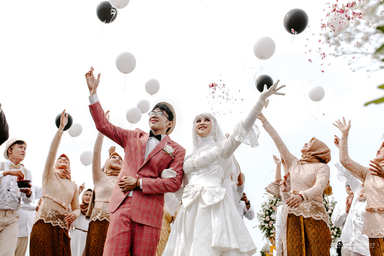 WEEDING PACKAGE event