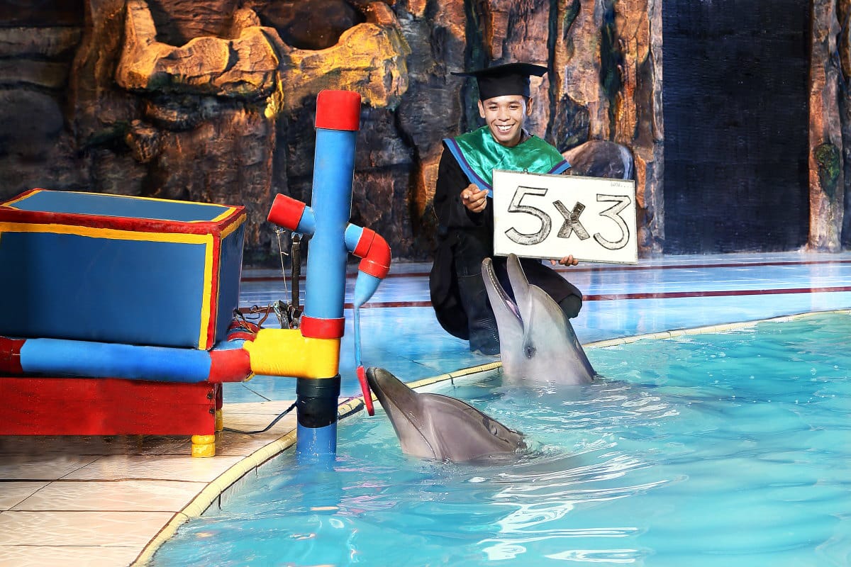 PROGRAM EDUKASI ROMBONGAN PELAJAR event